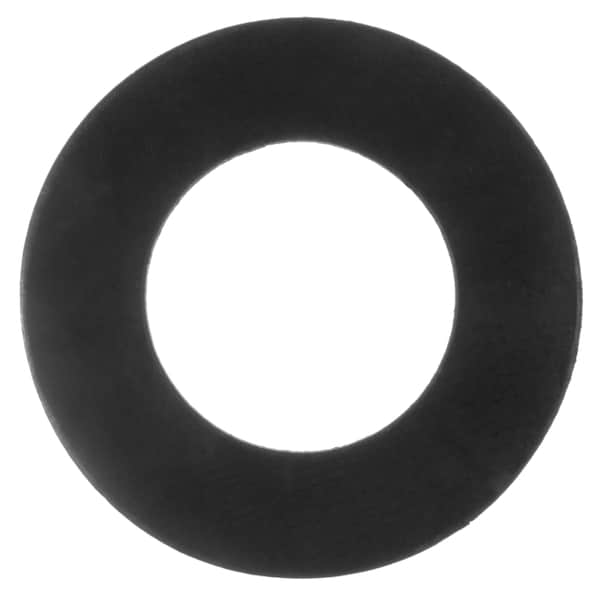 Ring Fabric Rfcd Neoprene Rubber Flange Gasket 6" - 1/16" T - #300